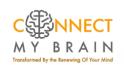 Connect My Brain logo